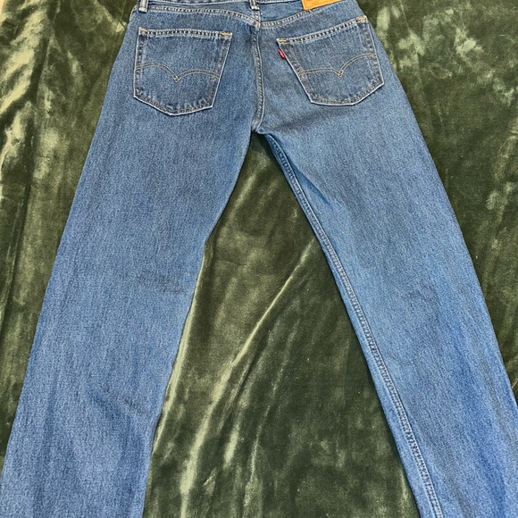 Vintage Levi’s jeans - Picture 2 of 3